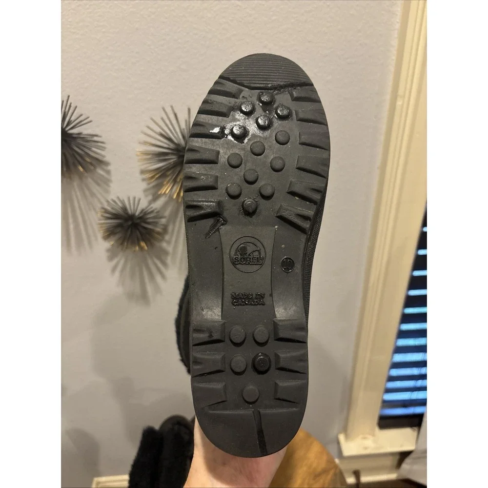 Sorel women kaufman